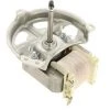 Moteur Chaleur Tournante 64417 Pour Four Sauter -Sauter Soldes 13916903 1