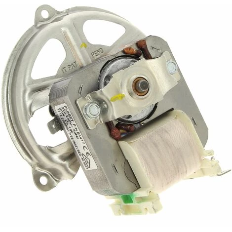 Moteur Chaleur Tournante 64417 Pour Four Sauter 4 Moteur Chaleur Tournante 64417 Pour Four Sauter – Image 2
