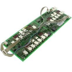 Module Clavier Pour Table Induction Sauter