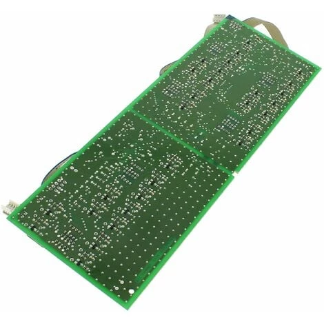 Module Clavier Pour Table Induction Sauter 4 Module Clavier Pour Table Induction Sauter – Image 2