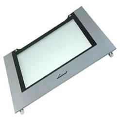 Vitre Extérieure De Porte (300646-12299) (70X1681) Four, Cuisinière SAUTER