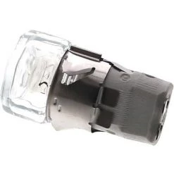 SAUTER, DOUILLE Four COMPLETE