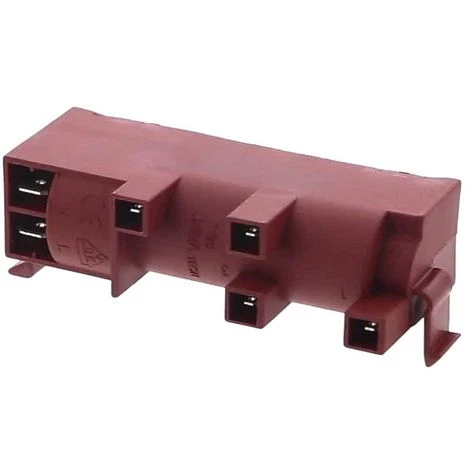 SAUTER, ALLUMEUR Cuisinière 4P 3 SAUTER, ALLUMEUR Cuisinière 4P