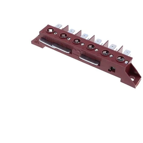 SAUTER, BORNIER Cuisinière ALIMENTATION 3 SAUTER, BORNIER Cuisinière ALIMENTATION