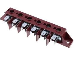 SAUTER, BORNIER Cuisinière ALIMENTATION 5 SAUTER, BORNIER Cuisinière ALIMENTATION -Sauter Soldes 15652229 2