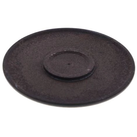 SAUTER, CHAPEAU Plaque BRULEUR Auxiliaire 3 SAUTER, CHAPEAU Plaque BRULEUR Auxiliaire – Image 2