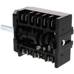 SAUTER, Commutateur Cuisinière PLAQUE 4627266500 5 SAUTER, Commutateur Cuisinière PLAQUE 4627266500 -Sauter Soldes 15654201 2