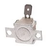 SAUTER, THERMOSTAT Four SECURITE 100°C NC100 -Sauter Soldes 15658941 1