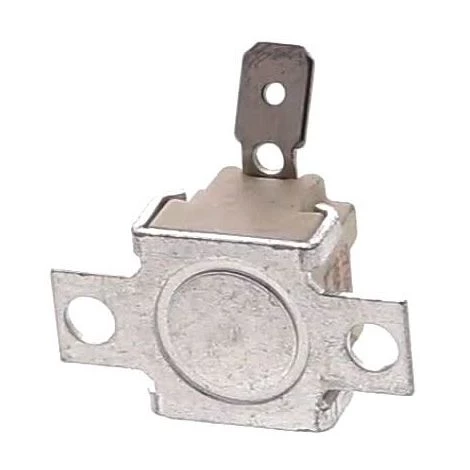 SAUTER, THERMOSTAT Four SECURITE 100°C NC100 3 SAUTER, THERMOSTAT Four SECURITE 100°C NC100