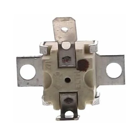 SAUTER, THERMOSTAT Four SECURITE 100°C NC100 4 SAUTER, THERMOSTAT Four SECURITE 100°C NC100 – Image 2