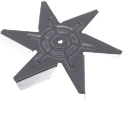 SAUTER, TURBINE Four MOTEUR CT