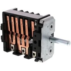 SAUTER, Commutateur Cuisinière PLAQUE Electrique 5HT/031 4627266500