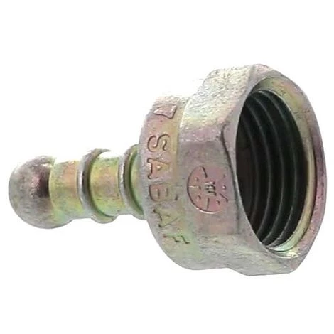 SAUTER, EMBOUT Cuisinière Gaz Butane 3 SAUTER, EMBOUT Cuisinière Gaz Butane