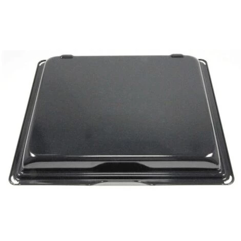 PLAT LECHE FRITE POUR CUISINIERE SAUTER - AS0053967 4 PLAT LECHE FRITE POUR CUISINIERE SAUTER - AS0053967 – Image 2