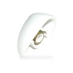 Manette Blanche Programmateur Pour Four SAUTER