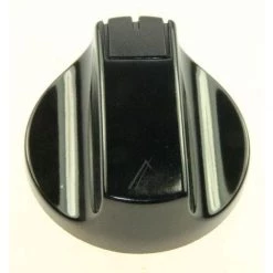 SAUTER MANETTE NOIRE POUR TABLE DE CUISSON DE DIETRICH