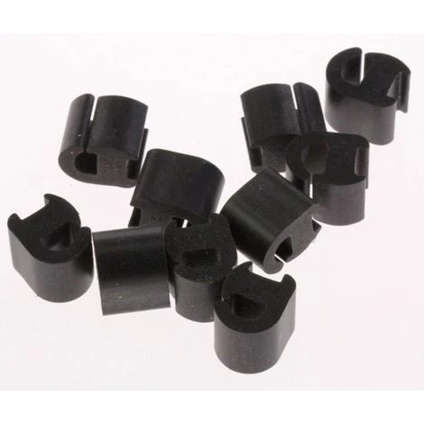 SAUTER Patin X10 Pour Table De Cuisson BRANDT 3 SAUTER Patin X10 Pour Table De Cuisson BRANDT