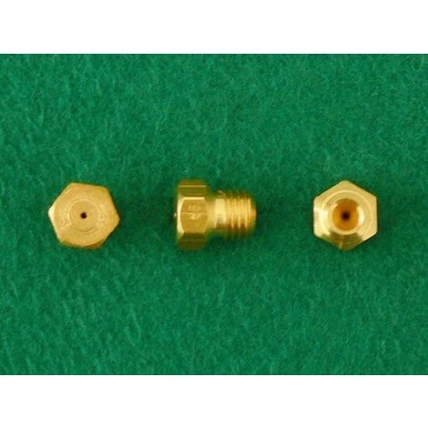 SACHET INJECTEURS GAZ BUTANE POUR TABLE DE CUISSON SAUTER 3 SACHET INJECTEURS GAZ BUTANE POUR TABLE DE CUISSON SAUTER