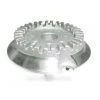 SAUTER TETE DE BRULEUR AUXILIAIRE Pour Cuisinière BRANDT -Sauter Soldes 16382157 1