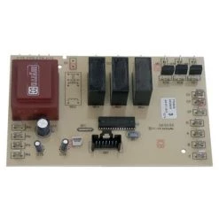 CARTE ELECTRONIQUE DE PUISSANCE DE FOUR SAUTER