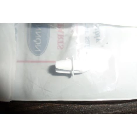 SAUTER PION FIXATION CARTE CLAVIER POUR PLAQUE DE CUISSON 3 SAUTER PION FIXATION CARTE CLAVIER POUR PLAQUE DE CUISSON