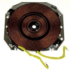 SAUTER INDUCTEUR D:220-A ASS POUR PLAQUE DE CUISSON