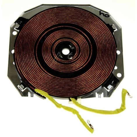 SAUTER INDUCTEUR D:220-A ASS POUR PLAQUE DE CUISSON 3 SAUTER INDUCTEUR D:220-A ASS POUR PLAQUE DE CUISSON