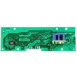 CARTE DE VISUALISATI ON POUR LAVE VAISSELLE SAUTER