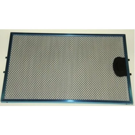 FILTRE A GRAISSE POUR HOTTE SAUTER 3 FILTRE A GRAISSE POUR HOTTE SAUTER
