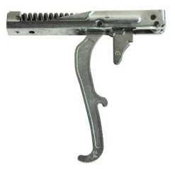 CHARNIERE DE PORTE POUR FOUR SAUTER