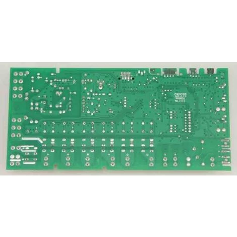 CARTE DE COMMANDE ET PUISSANCE POUR FOUR SAUTER 3 CARTE DE COMMANDE ET PUISSANCE POUR FOUR SAUTER