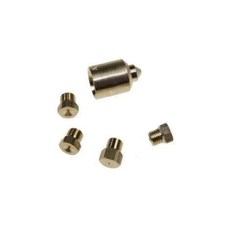 INJECTEURS POUR CUISINIÈRE SAUTER - FAGOR - BRANDT 3 INJECTEURS POUR CUISINIÈRE SAUTER - FAGOR - BRANDT