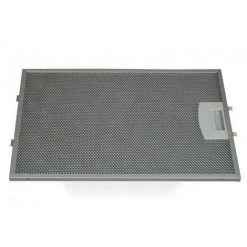 FILTRE GRAISSE (375 X 215 MM) POUR HOTTE SAUTER