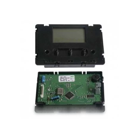 Platine Afficheur Pour Four SAUTER 3 Platine Afficheur Pour Four SAUTER