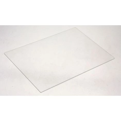 Vitre De Bouclier Pour Four SAUTER 3 Vitre De Bouclier Pour Four SAUTER