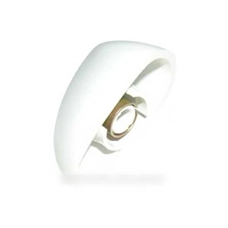 Manette Blanche Programmateur Pour Four SAUTER 3 Manette Blanche Programmateur Pour Four SAUTER