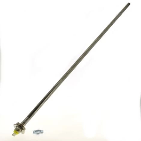 Resistance 1500w 086146 Pour Radiateur Sauter 3 Resistance 1500w 086146 Pour Radiateur Sauter