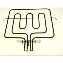 RESISTANCE VOUTE/GRIL POUR FOUR SAUTER