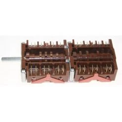 COMMUTATEUR DE FOUR POUR FOUR SAUTER