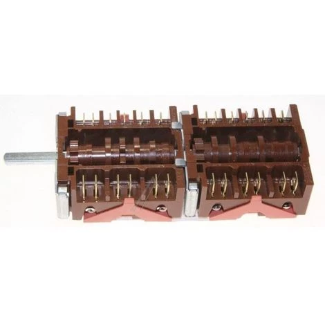 COMMUTATEUR DE FOUR POUR FOUR SAUTER 3 COMMUTATEUR DE FOUR POUR FOUR SAUTER