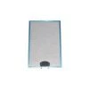 FILTRE A GRAISSE POUR HOTTE SAUTER 1 FILTRE A GRAISSE POUR HOTTE SAUTER -Sauter Soldes 20542997 1