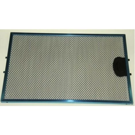FILTRE A GRAISSE POUR HOTTE SAUTER 4 FILTRE A GRAISSE POUR HOTTE SAUTER – Image 2