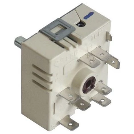 SAUTER Doseur Regulateur D Energie 50.55021.140 79X5201 Pour TABLE DE CUISSON 3 SAUTER Doseur Regulateur D Energie 50.55021.140 79X5201 Pour TABLE DE CUISSON