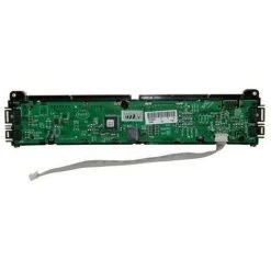 Platine D'affichage - Programmateur (72X5995) Four, Cuisinière 259531 SAUTER, FAGOR, BRANDT