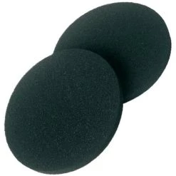 Lot De 2 Filtres Charbon (61605-3562) (74X3834) Hotte BRANDT, THERMOR, BLOMBERG, SAUTER, DE DIETRICH, SAMET