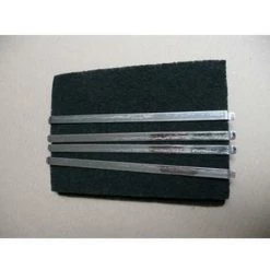 Lot De 2 Filtres Charbon (avec Tiges De Fixation) (62114-6947) (74X4121) Hotte SAUTER, BRANDT 5 Lot De 2 Filtres Charbon (avec Tiges De Fixation) (62114-6947) (74X4121) Hotte SAUTER, BRANDT -Sauter Soldes 26766246 2