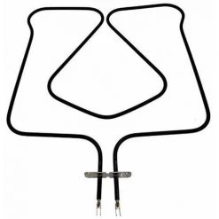 Résistance SOLE (inférieure) 1200W (63016-41236) (74X3170) Four, Cuisinière BRANDT, SAUTER, DE DIETRICH, FAGOR, SANGIORGIO, ASKO, VEDETTE, BLANCO, THOMSON, CRYSTAL, ELEKTRA-BREGENZ, NOVY, ORANIER, CYLINDA, VESTEL, BEHA, BEKO, EDESA, GRAM, WHITE-WESTINGHOU