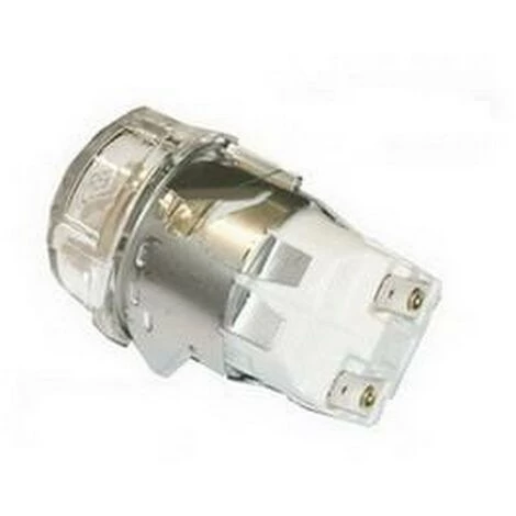 Ensemble Eclairage (douille + Hublot De Lampe) (63087-12371) (74X2659) Four, Cuisinière BRANDT, DE DIETRICH, SAUTER, ROSIERES, FAGOR, CANDY, WHIRLPOOL, VEDETTE, HOOVER, THERMOR, THOMSON, BAUKNECHT 3 Ensemble Eclairage (douille + Hublot De Lampe) (63087-12371) (74X2659) Four, Cuisinière BRANDT, DE DIETRICH, SAUTER, ROSIERES, FAGOR, CANDY, WHIRLPOOL, VEDETTE, HOOVER, THERMOR, THOMSON, BAUKNECHT