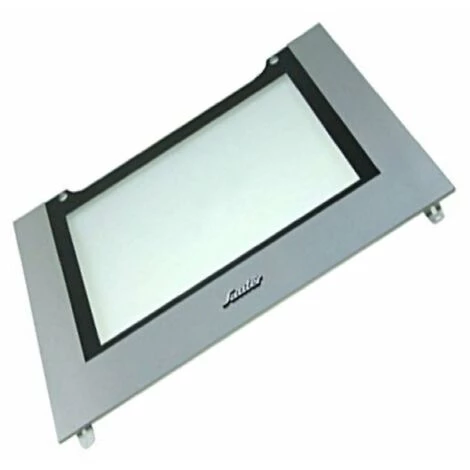 Vitre Extérieure De Porte (300646-12300) (70X1681) Four, Cuisinière SAUTER 3 Vitre Extérieure De Porte (300646-12300) (70X1681) Four, Cuisinière SAUTER