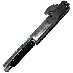 Charnière (256822-31634) (AS6010976, 74X4994) Four, Cuisinière BRANDT, SAUTER, FAGOR, DE DIETRICH, THERMOR